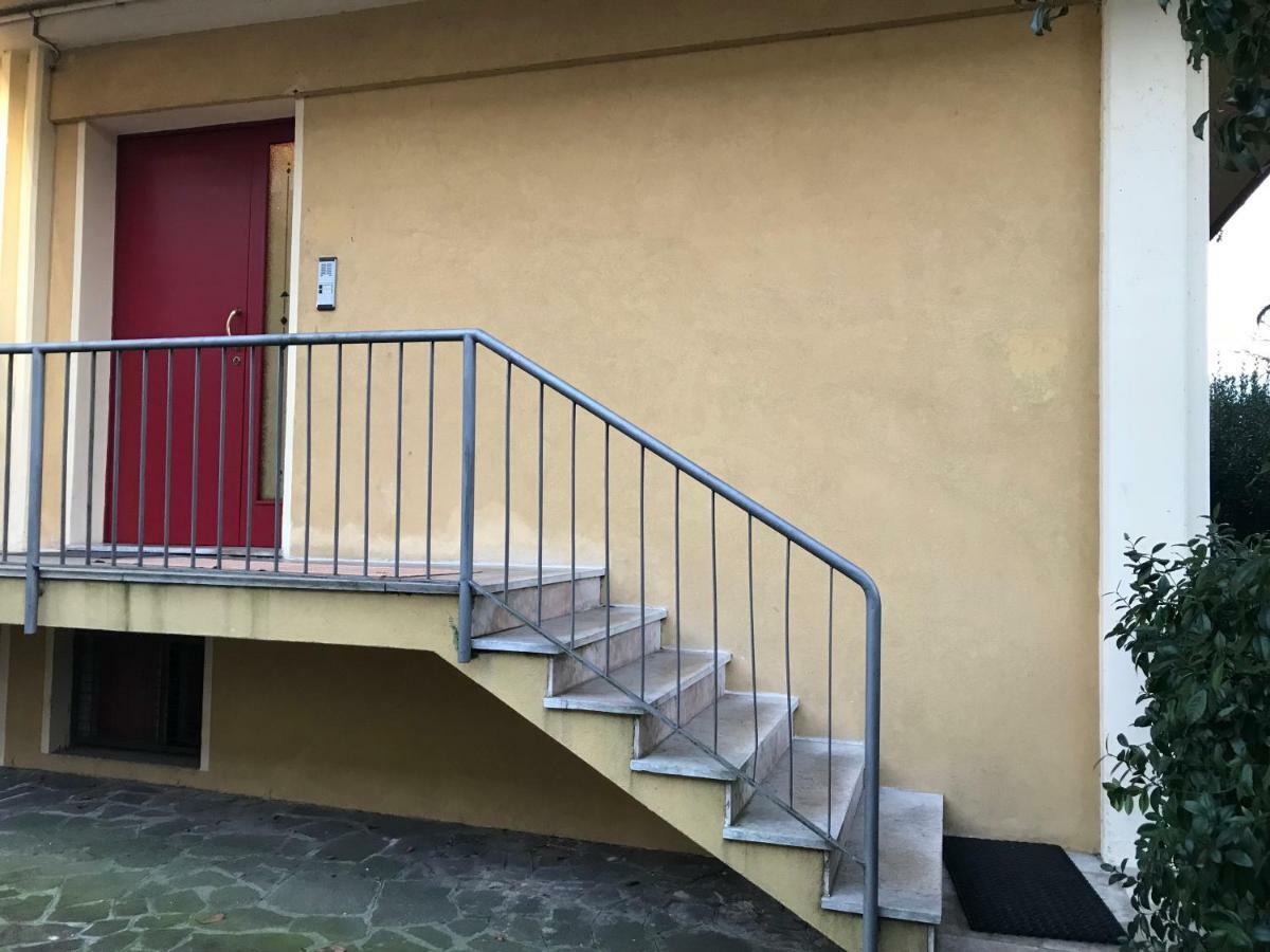 Da Lenny: A Due Passi Dal Centro Storico Apartman Treviso Kültér fotó